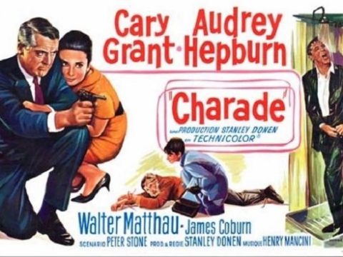 Charade (1963)