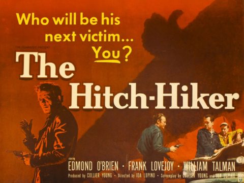 The Hitch Hiker (1953)