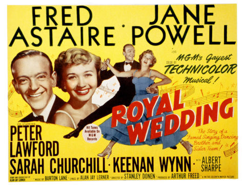 Royal Wedding (1951)