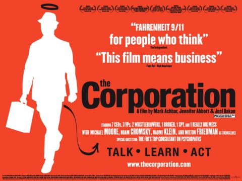 The Corporation (2003)