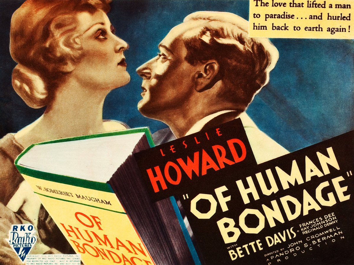 Of Human Bondage (1934)