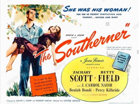 The Southerner (1945)