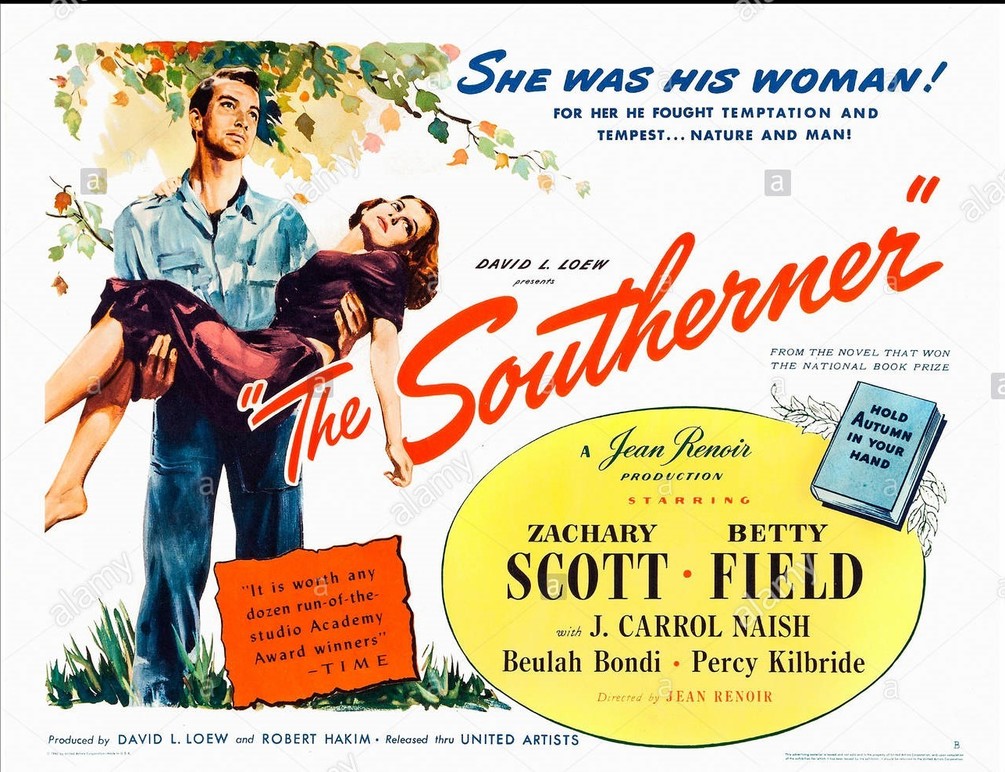 The Southerner (1945)