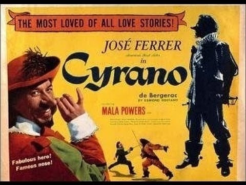 Cyrano De Bergerac (1950)