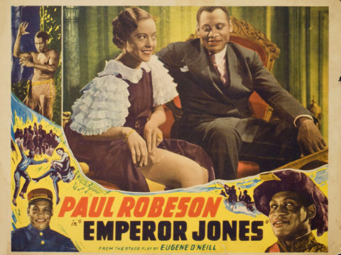 The Emperor Jones (1933)