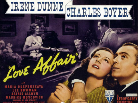 Love Affair (1939)