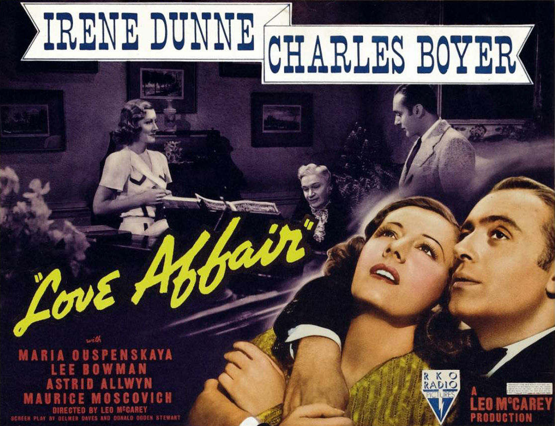 Love Affair (1939)