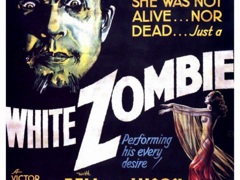 White Zombie (1932)