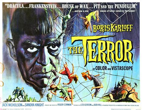 The Terror (1963)