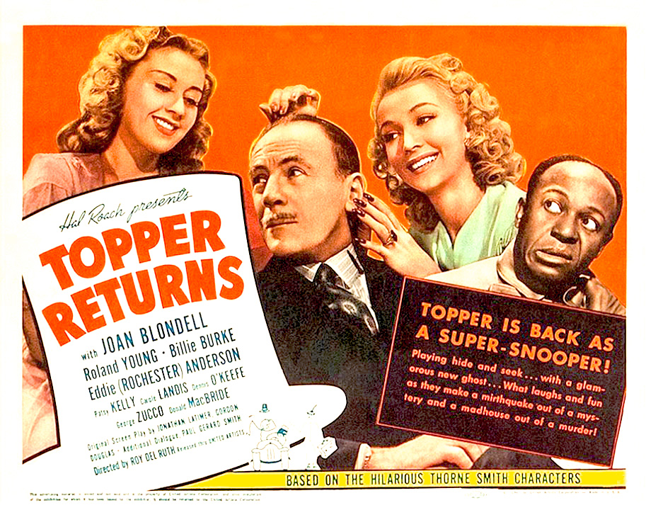 Topper Returns (1941)