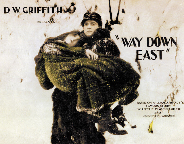 Way Down East (1920)