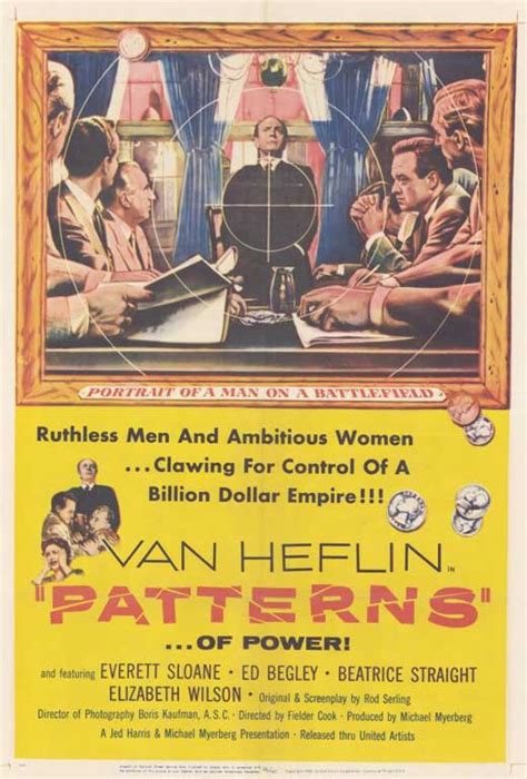 Patterns (1956)