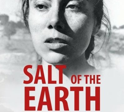 Salt of The Earth (1954)