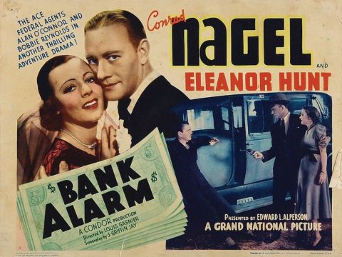 Bank Alarm (1937)