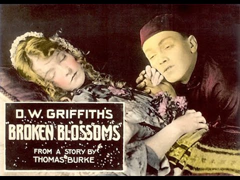 Broken Blossoms (1919)