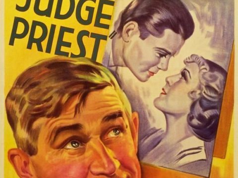 Judge Priest (1934)