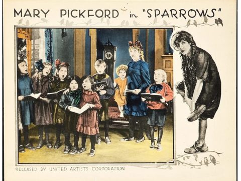 Sparrows (1926)