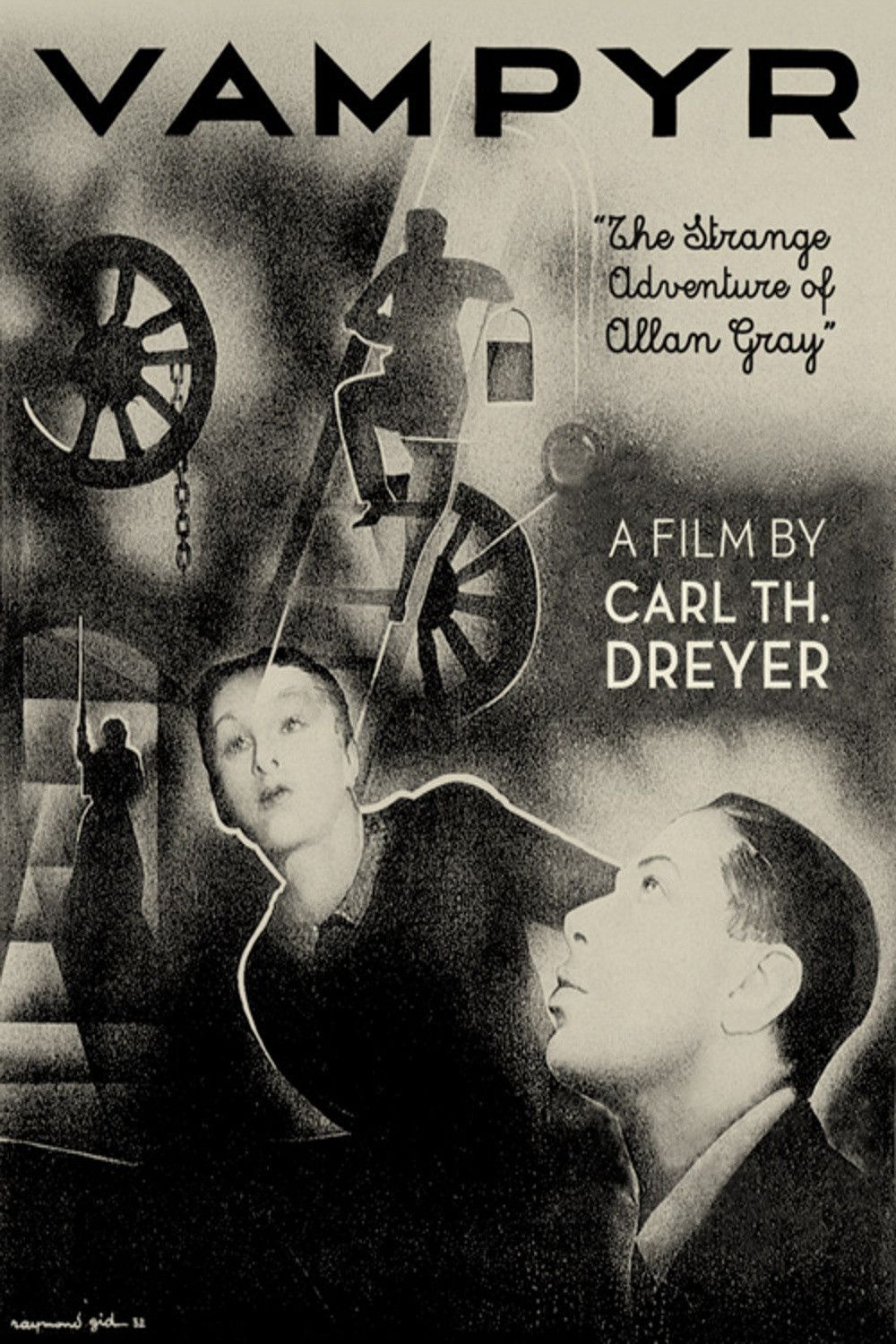 Vampyr (1932)