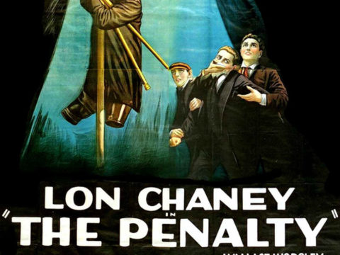 The Penalty (1920)