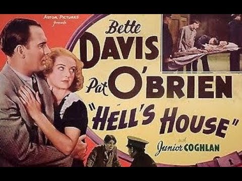 Hell's House (1932)