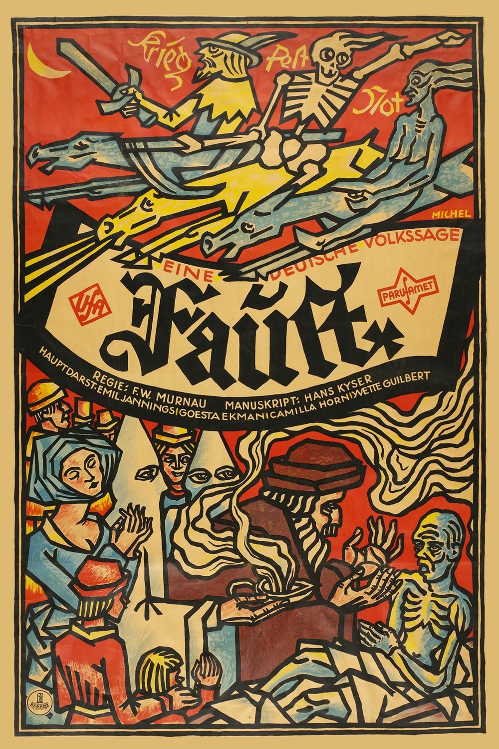 Faust (1926)