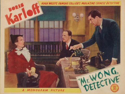 Mr. Wong, Detective (1938)