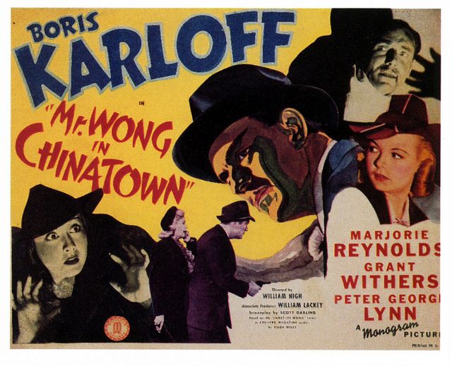 Mr. Wong in Chinatown (1939)2