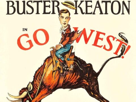 Go West (1925)