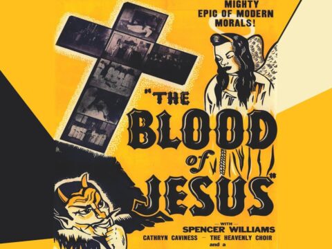 The Blood of Jesus (1941)